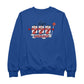 Betty Boop Triple Seven Winner Men's Sweatshirt