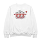 Betty Boop Triple Seven Winner Men's Sweatshirt