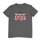 Betty Boop Triple Seven Winner Men's T-Shirt