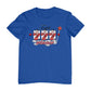Betty Boop Triple Seven Winner Men's T-Shirt