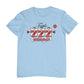Betty Boop Triple Seven Winner Men's T-Shirt