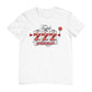 Betty Boop Triple Seven Winner Men's T-Shirt