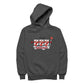 Betty Boop Triple Seven Winner Women's Hooded Sweatshirt