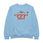 Betty Boop Triple Seven Winner Women's Sweatshirt
