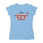 Betty Boop Triple Seven Winner Women's T-Shirt