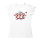 Betty Boop Triple Seven Winner Women's T-Shirt