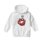 Betty Boop The Original Sass Symbol Kids Hooded Sweatshirt