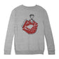 Betty Boop The Original Sass Symbol Kids Sweatshirt