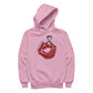 Betty Boop The Original Sass Symbol Men's Hooded Sweatshirt