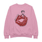 Betty Boop The Original Sass Symbol Men's Sweatshirt