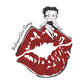 Betty Boop The Original Sass Symbol Kids T-Shirt