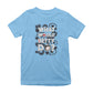 Betty Boop What Would Betty Do WWBD Kids T-Shirt
