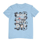 Betty Boop What Would Betty Do WWBD Men's T-Shirt