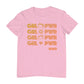 Betty Boop GRL PWR XOXO Men's T-Shirt
