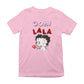 Betty Boop Ooh! La La Embrace Your Betty Kids T-Shirt