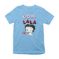 Betty Boop Ooh! La La Embrace Your Betty Kids T-Shirt