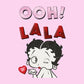 Betty Boop Ooh! La La Embrace Your Betty Kids T-Shirt