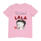 Betty Boop Ooh! La La Embrace Your Betty Men's T-Shirt