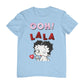 Betty Boop Ooh! La La Embrace Your Betty Men's T-Shirt