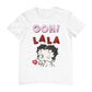 Betty Boop Ooh! La La Embrace Your Betty Men's T-Shirt