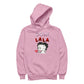 Betty Boop Ooh! La La Embrace Your Betty Women's Hooded Sweatshirt