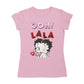 Betty Boop Ooh! La La Embrace Your Betty Women's T-Shirt