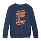 Betty Boop Boop Oop A Doop Kids Sweatshirt
