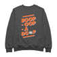 Betty Boop Boop Oop A Doop Men's Sweatshirt