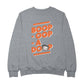 Betty Boop Boop Oop A Doop Men's Sweatshirt