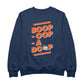 Betty Boop Boop Oop A Doop Men's Sweatshirt