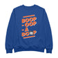 Betty Boop Boop Oop A Doop Men's Sweatshirt