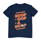 Betty Boop Boop Oop A Doop Men's T-Shirt
