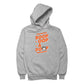 Betty Boop Boop Oop A Doop Women's Hooded Sweatshirt
