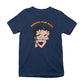Betty Boop Embrace Your Betty Kids T-Shirt