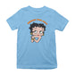 Betty Boop Embrace Your Betty Kids T-Shirt