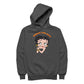 Betty Boop Embrace Your Betty Men's Hooded Sweatshirt