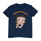 Betty Boop Embrace Your Betty Men's T-Shirt