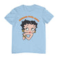 Betty Boop Embrace Your Betty Men's T-Shirt