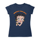 Betty Boop Embrace Your Betty Women's T-Shirt