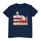 Betty Boop Name Strips Men's T-Shirt