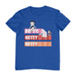 Betty Boop Name Strips Men's T-Shirt