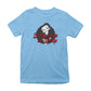 Betty Boop Boop-Oop-A-Doop Fur Style Kids T-Shirt