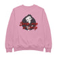 Betty Boop Boop-Oop-A-Doop Fur Style Men's Sweatshirt