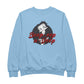 Betty Boop Boop-Oop-A-Doop Fur Style Men's Sweatshirt