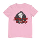 Betty Boop Boop-Oop-A-Doop Fur Style Men's T-Shirt