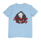 Betty Boop Boop-Oop-A-Doop Fur Style Men's T-Shirt