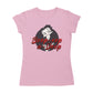 Betty Boop Boop-Oop-A-Doop Fur Style Women's T-Shirt