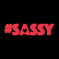 Betty Boop Sassy Kids T-Shirt