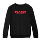 Betty Boop Sassy Kids Sweatshirt