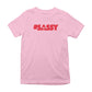 Betty Boop Sassy Kids T-Shirt